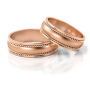 Złote Obrączki S 182 - 9